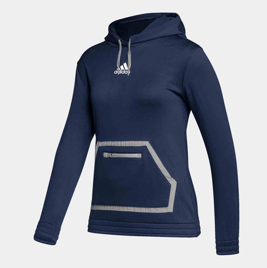 Adidas Women's Team Issue Hoodie - SV SPORTS