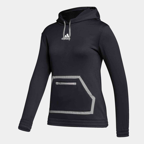Adidas Women's Team Issue Pullover Hoodie - SV SPORTS