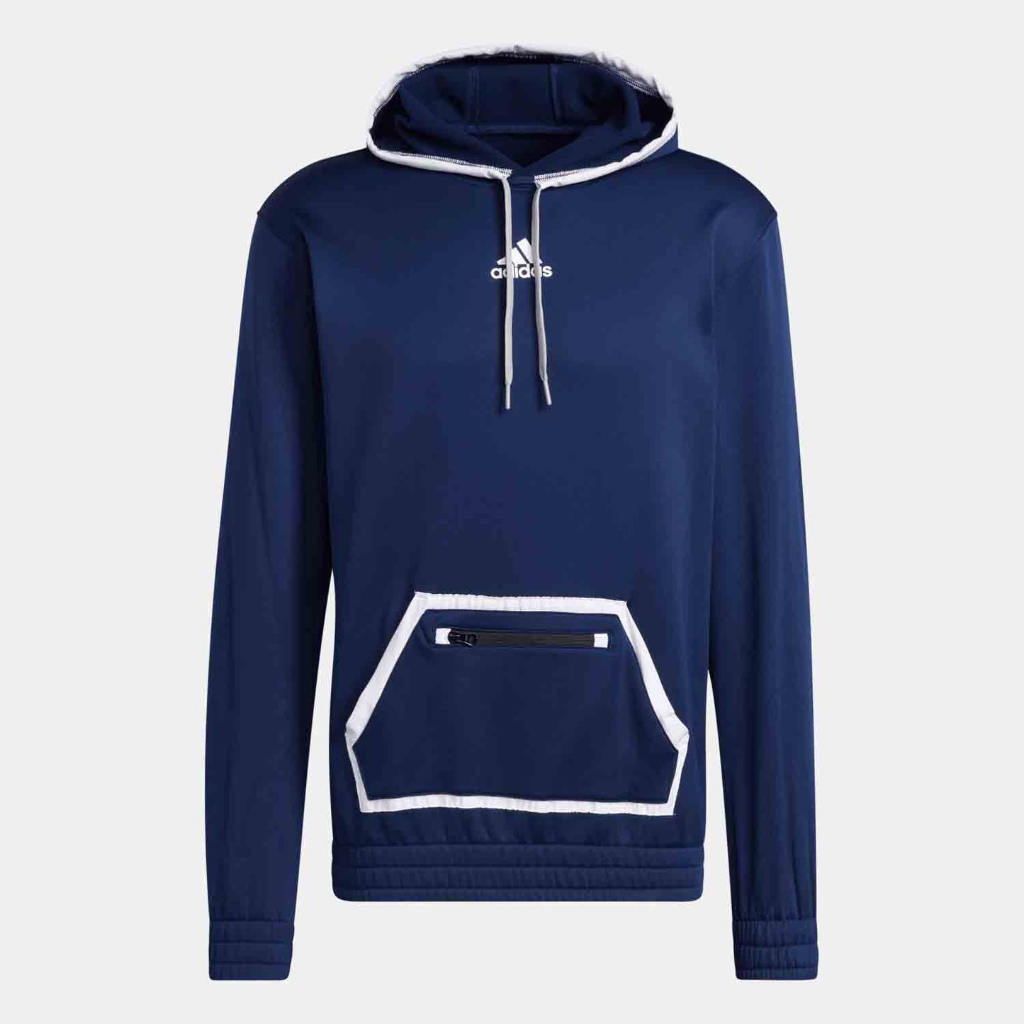Men's Team Issue Pullover Hoodie - SV SPORTS