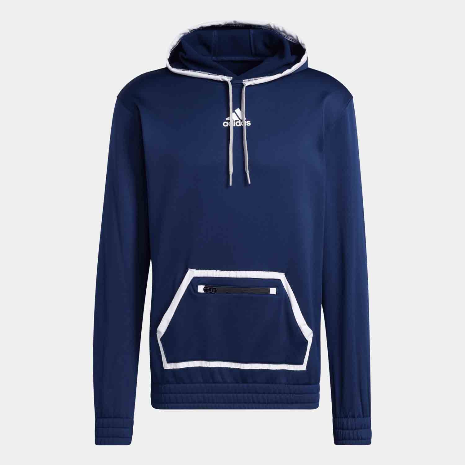 Men's Team Issue Pullover Hoodie - SV SPORTS