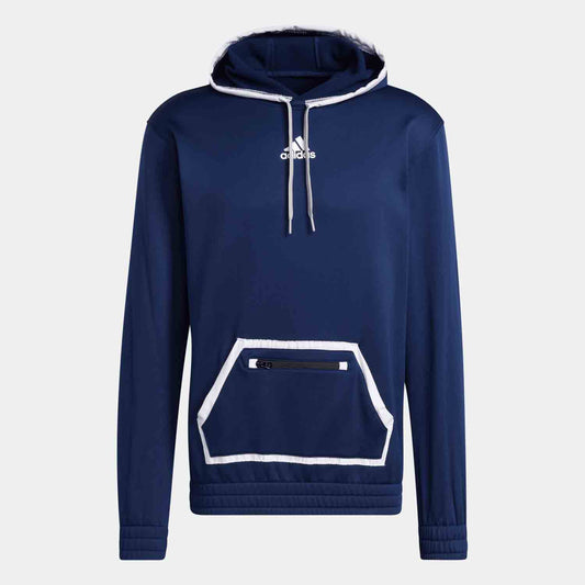 Men's Team Issue Pullover Hoodie - SV SPORTS