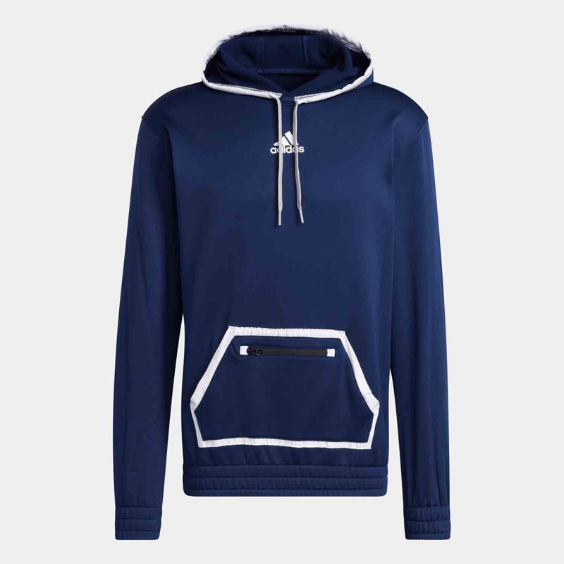 Men's Team Issue Pullover Hoodie - Main Image