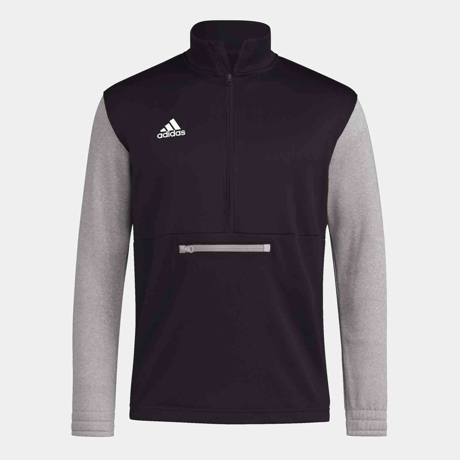 Men's Team Issue 1/4 Zip - SV SPORTS