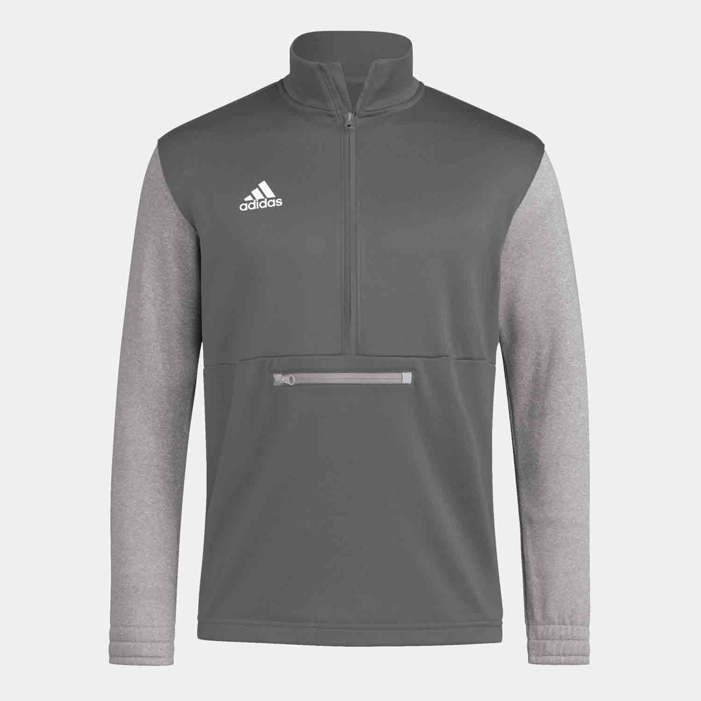 Men's Team Issue 1/4 Zip - SV SPORTS
