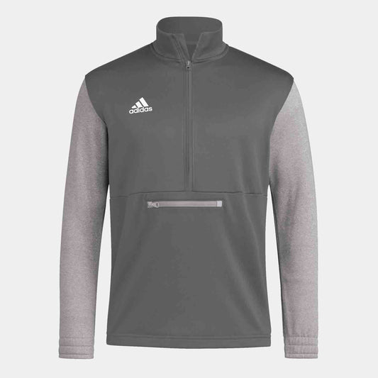 Men's Team Issue 1/4 Zip - SV SPORTS