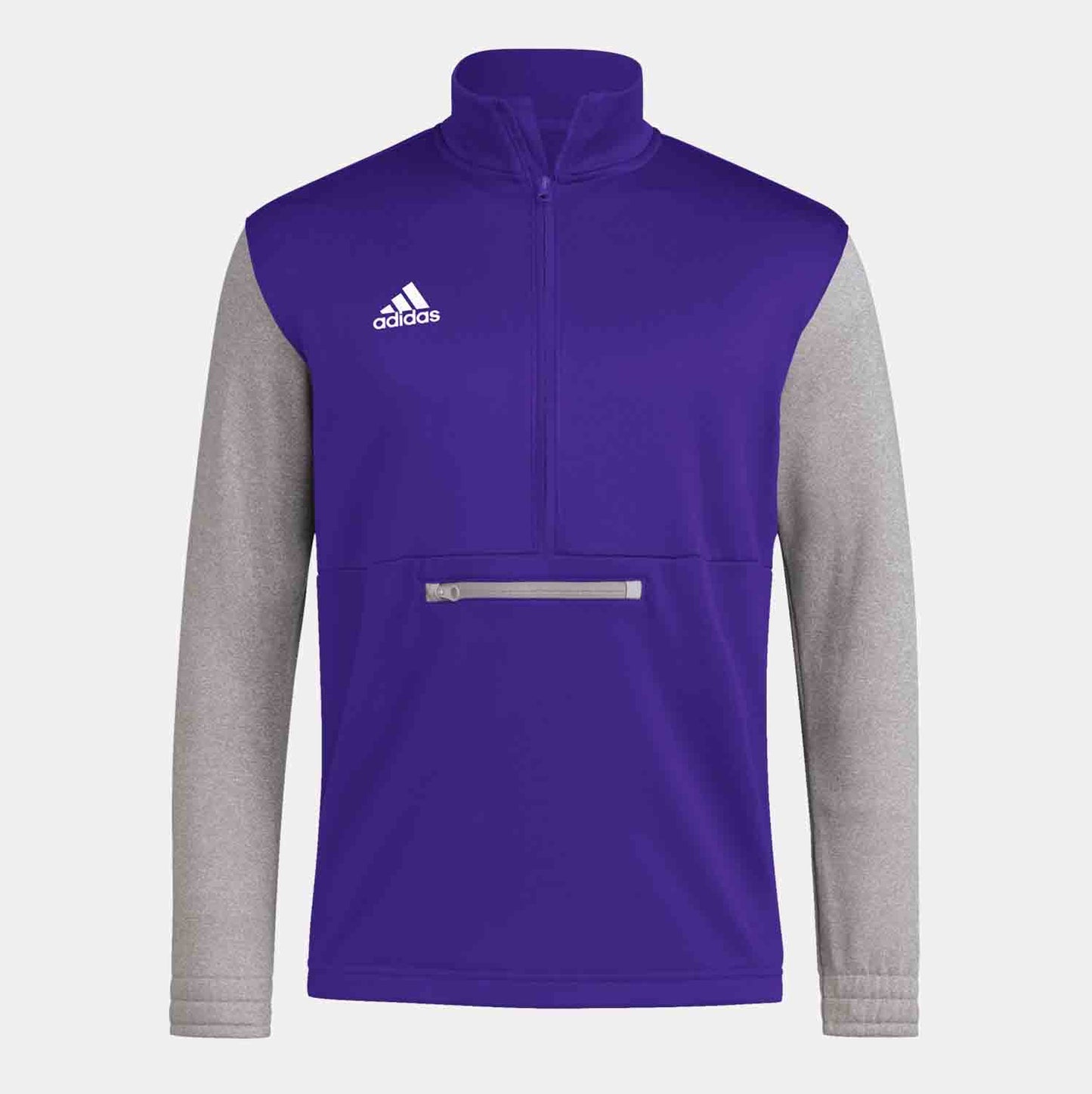 Men's Team Issue 1/4 Zip - SV SPORTS