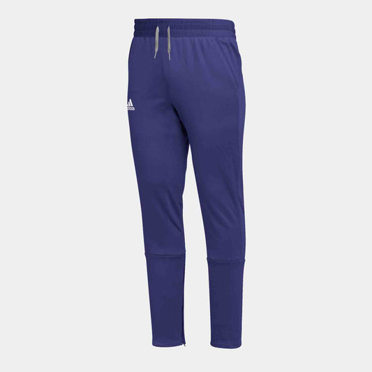 Front view of the Men's Adidas Team Issue Tapered Pant.