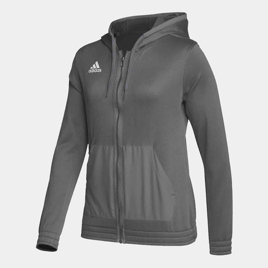 Women's Team Issue Full-Zip Hoodie - SV SPORTS