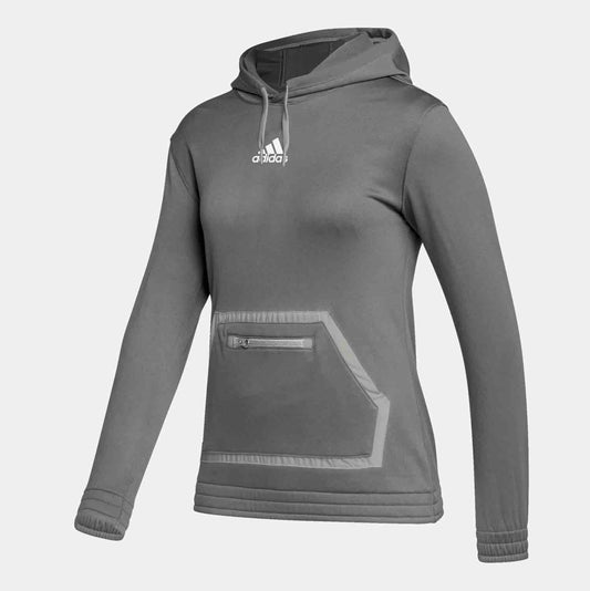 Adidas Women's Team Issue Hoodie - SV SPORTS