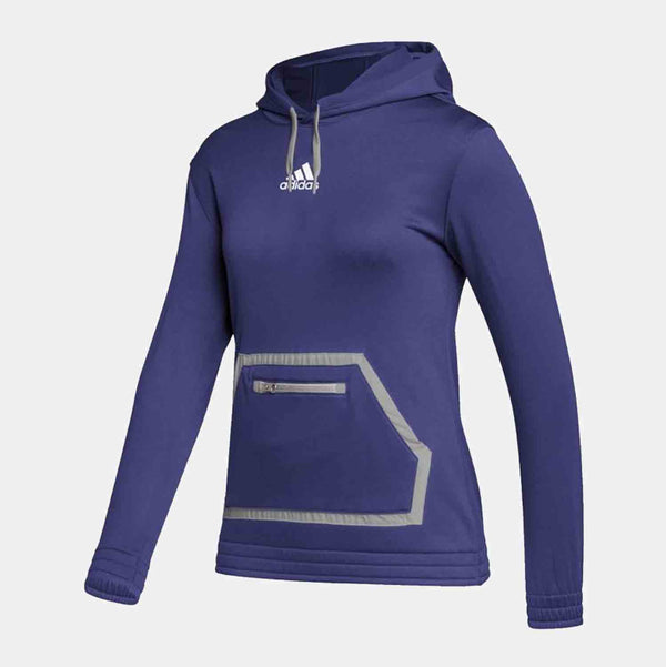 Adidas Women's Team Issue Hoodie - SV SPORTS