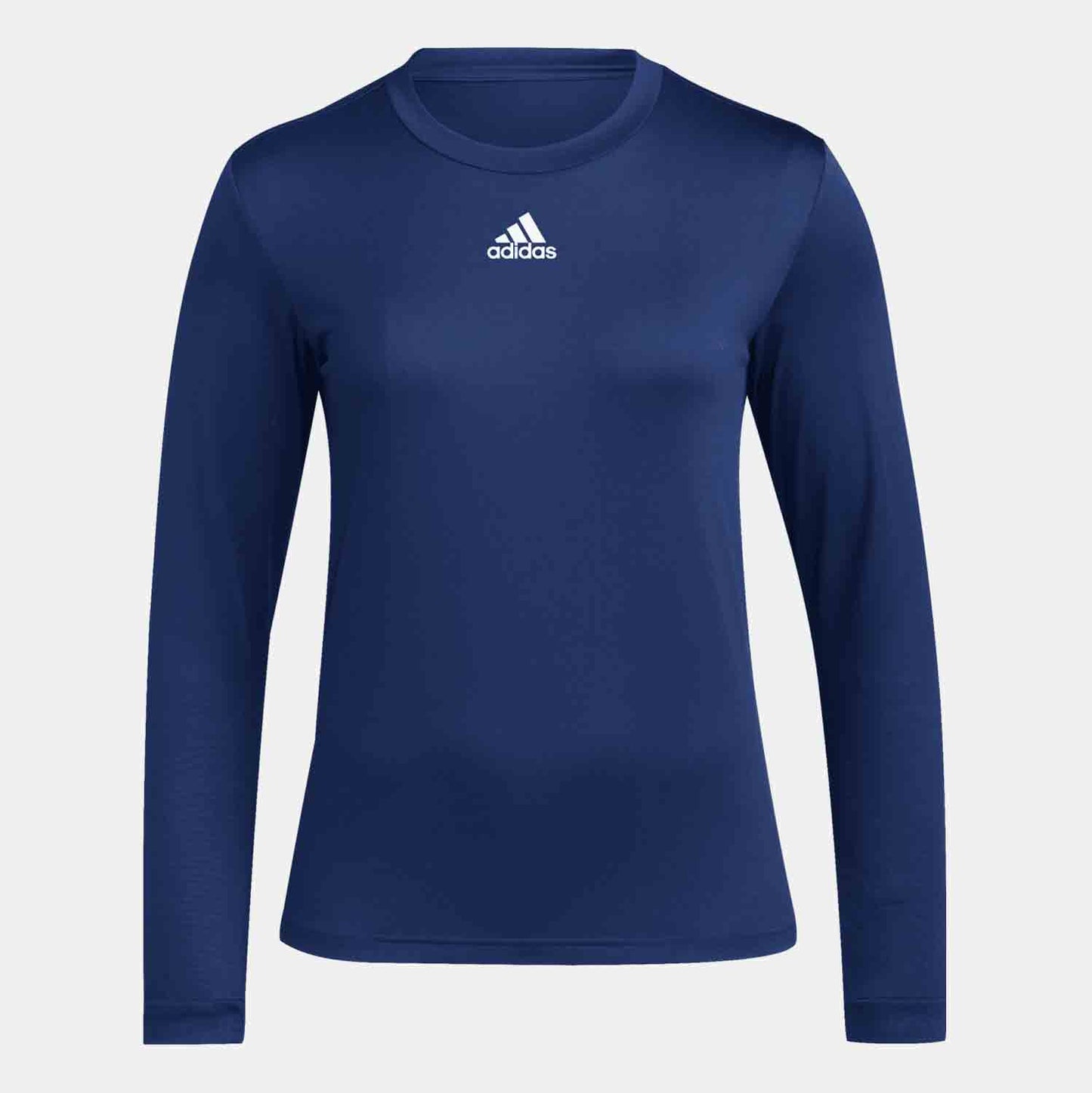 Pregame Badge of Sport Long-Sleeve Top - SV SPORTS