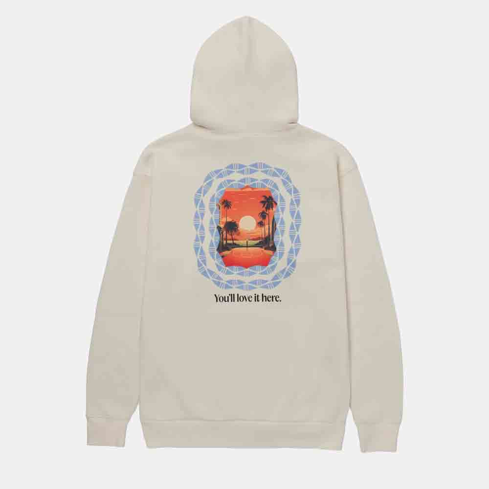 Kids' Love it Here Hoodie