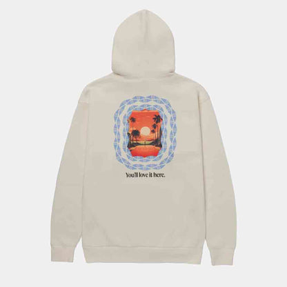 Kids' Love it Here Hoodie