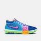 MULTI COLOR/BALTIC BLUE