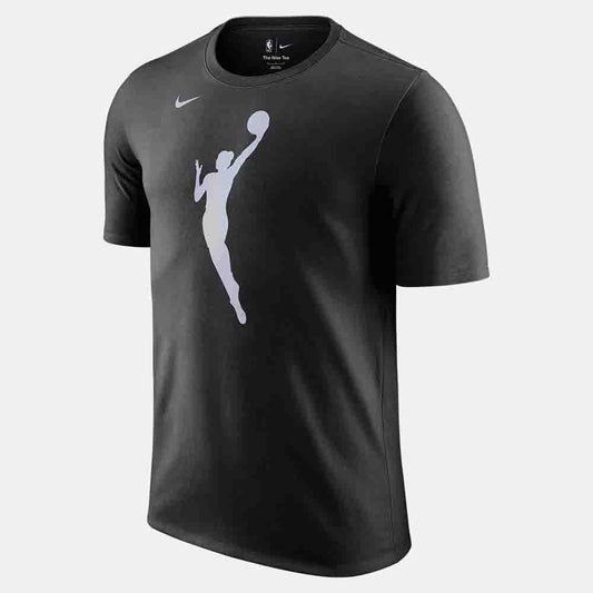 Front view of the Nike WNBA Short Sleeve T-Shirt.