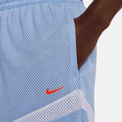 Up close, front view of the Nike Ja Icon 6" Dri-FIT Basketball Shorts.