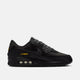 Black/Anthracite/Gold/White