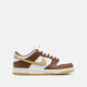 White/Metallic Gold/Cacao Wow