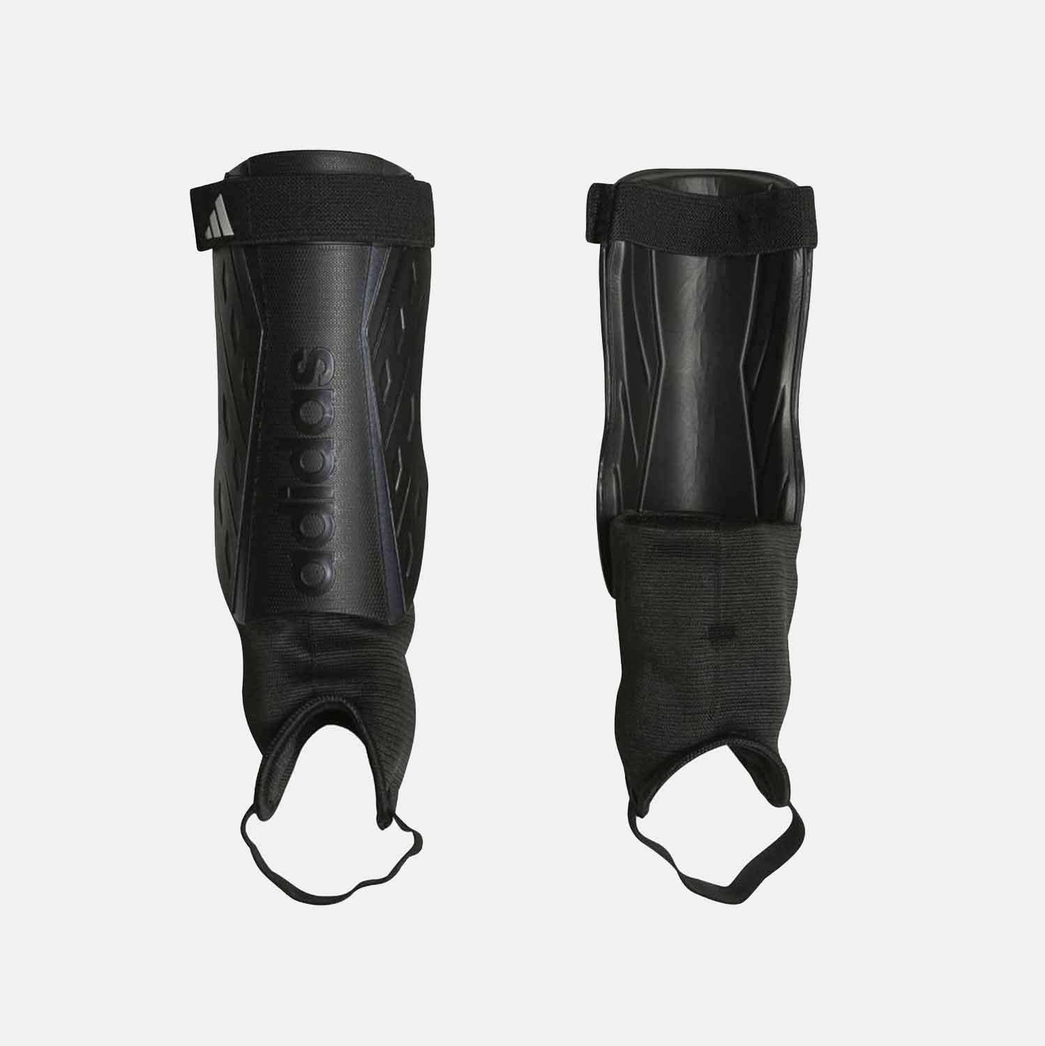 Tiro Match Shin Guards, Black - SV SPORTS