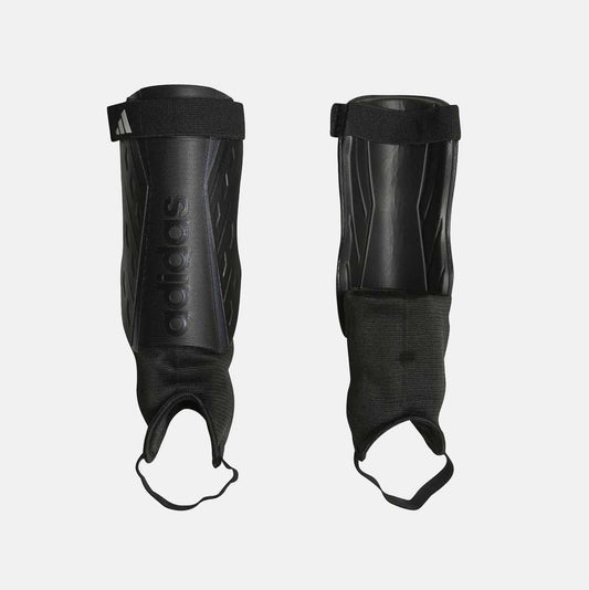 Tiro Match Shin Guards, Black - SV SPORTS