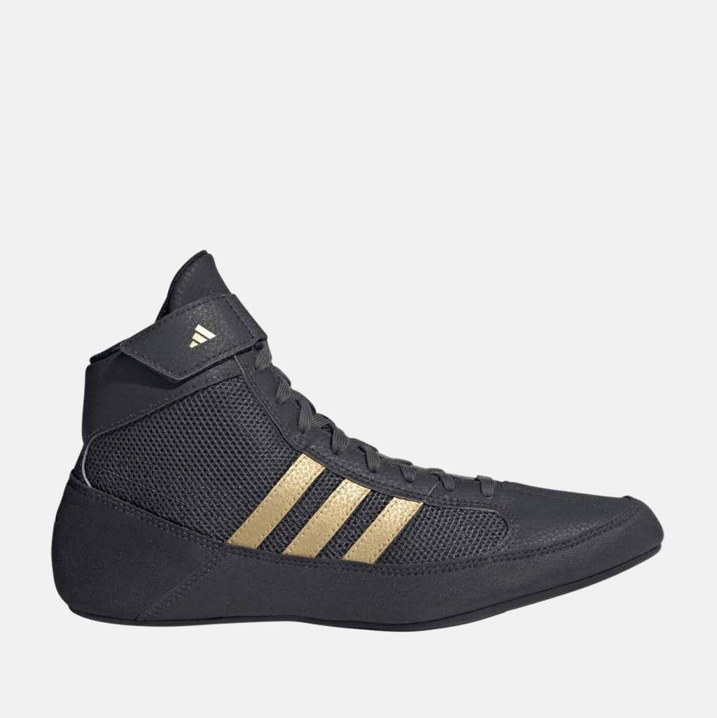 adidas HVC 2 Wrestling Shoes