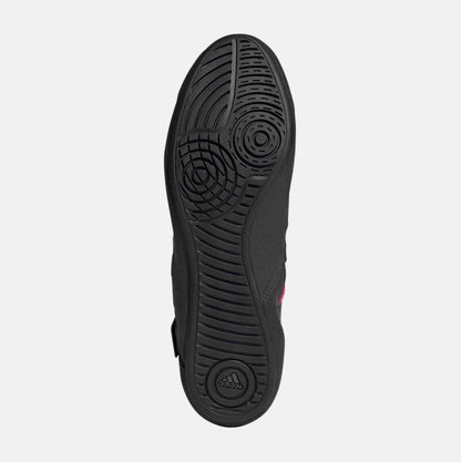 Adidas HVC 2 Wrestling Shoes