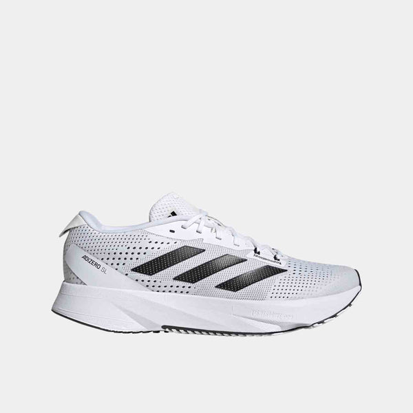 Side view of the Adidas Adizero SL Running Shoes.