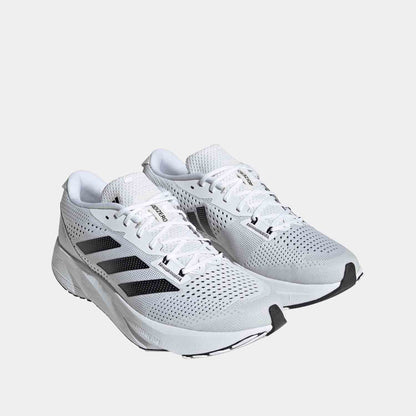 Front view of the Adidas Adizero SL Running Shoes,