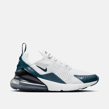 Side view of the Nike Women's Air Max 270.