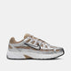 Khaki/Metallic Silver/Platinum