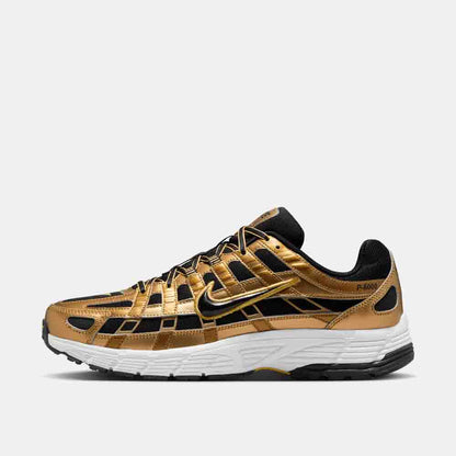 Side medial view of the Nike Men's P-6000.