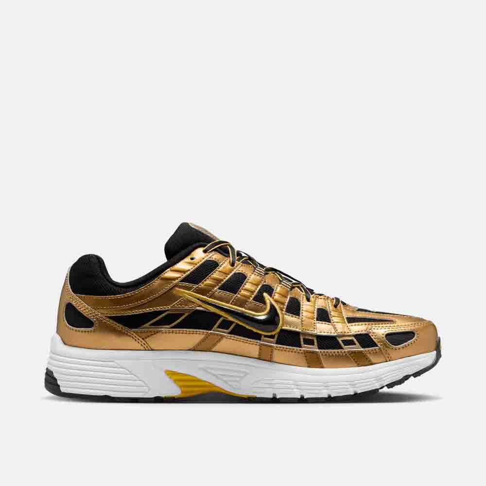 Side view of the Nike Men's P-6000.