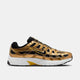 Metallic Gold/Black/Gold/White