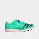 Pulse Mint/Core Black/Lucid Blue