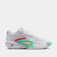 White/Black/Volt Glow/Green Glow