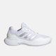 White/Silver Met