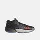 Black/Carbon/Grey Three