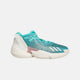 Semi Mint Rush/Wonder Mauve/Off White
