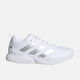 White/Silver Met/Grey One
