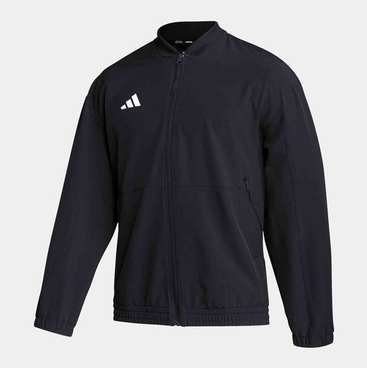 Training Travel Woven Jacket - SV SPORTS