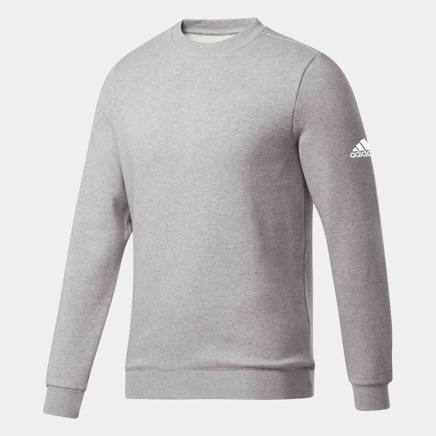 Men's Fleece Crew - SV SPORTS