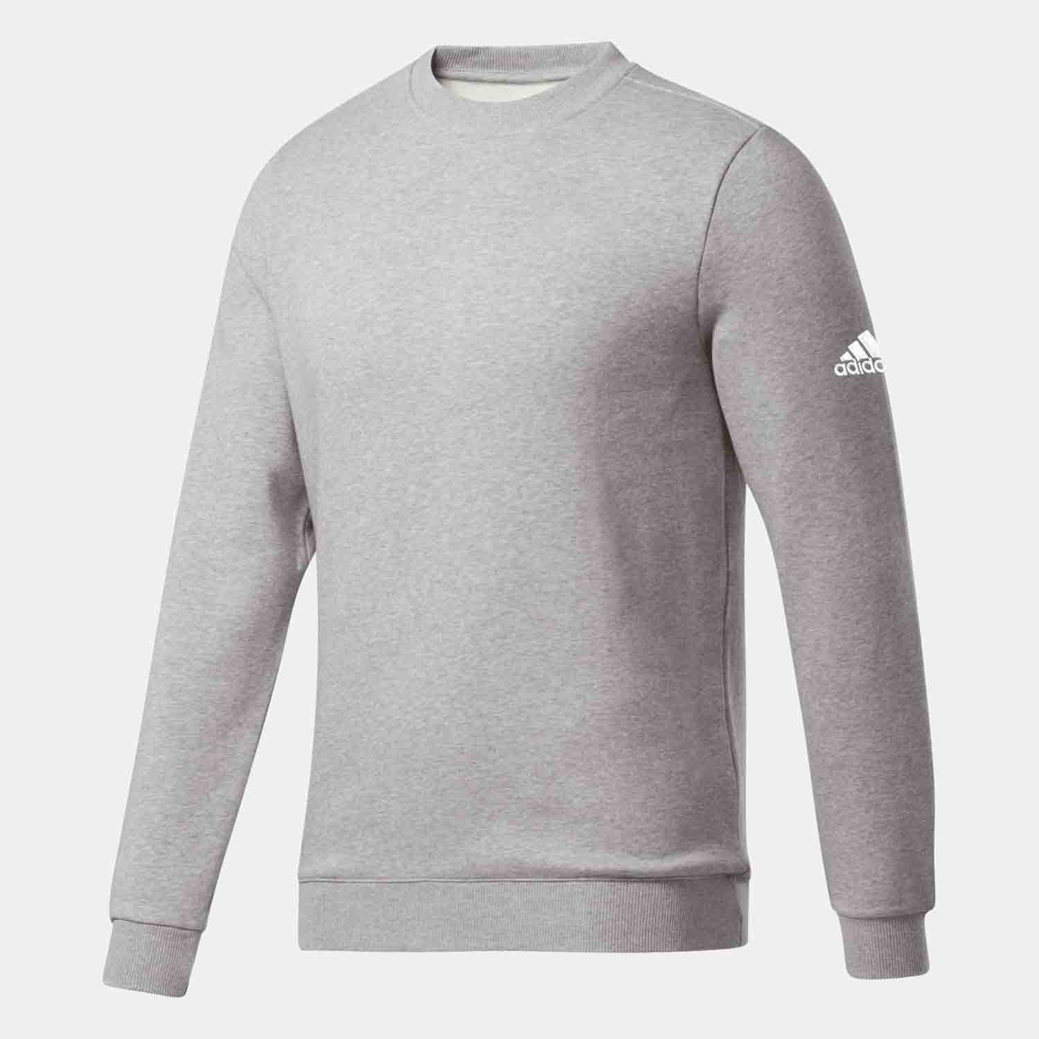Men's Fleece Crew - SV SPORTS