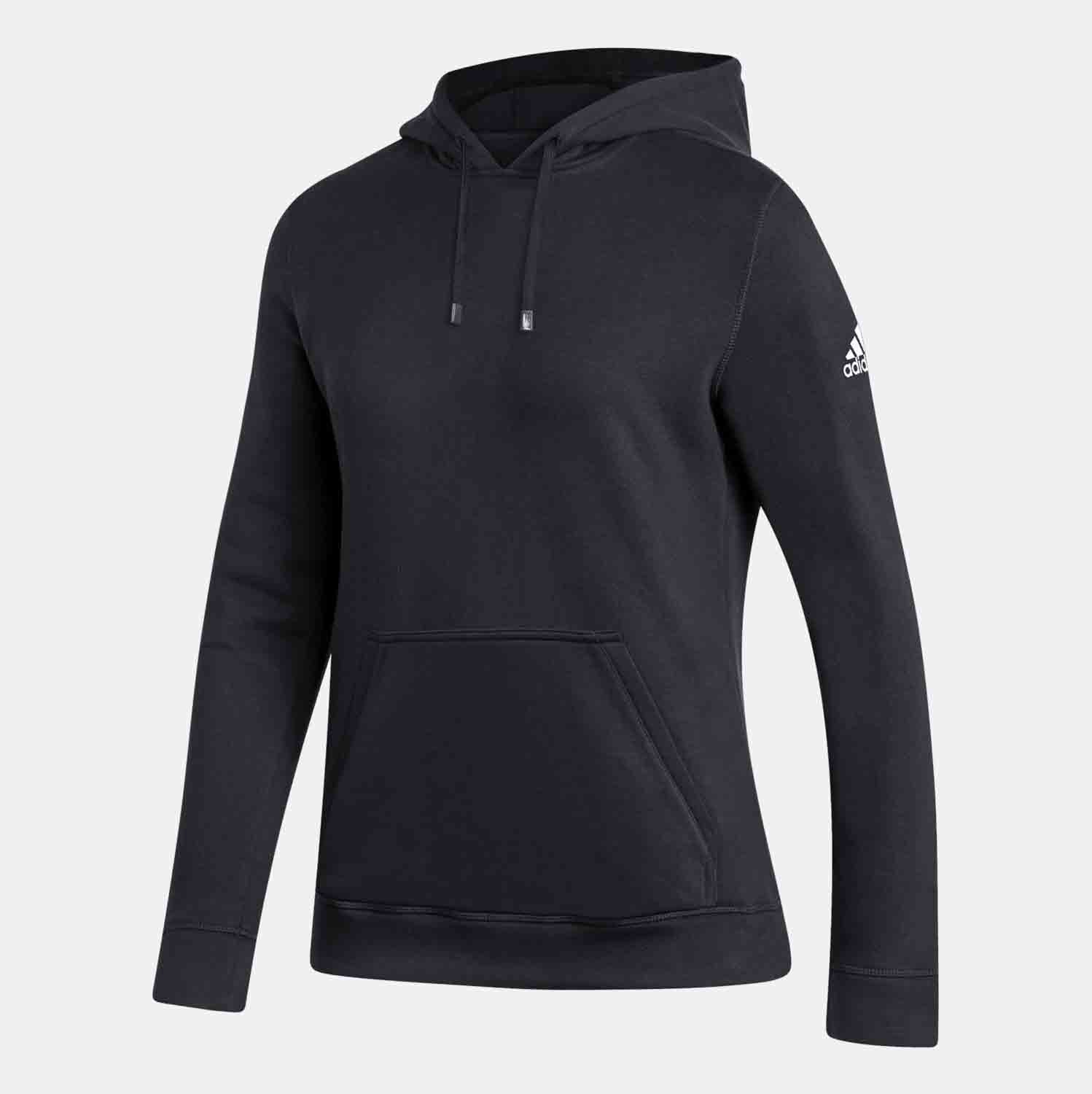 Adidas Women's Fleece Hoodie - SV SPORTS