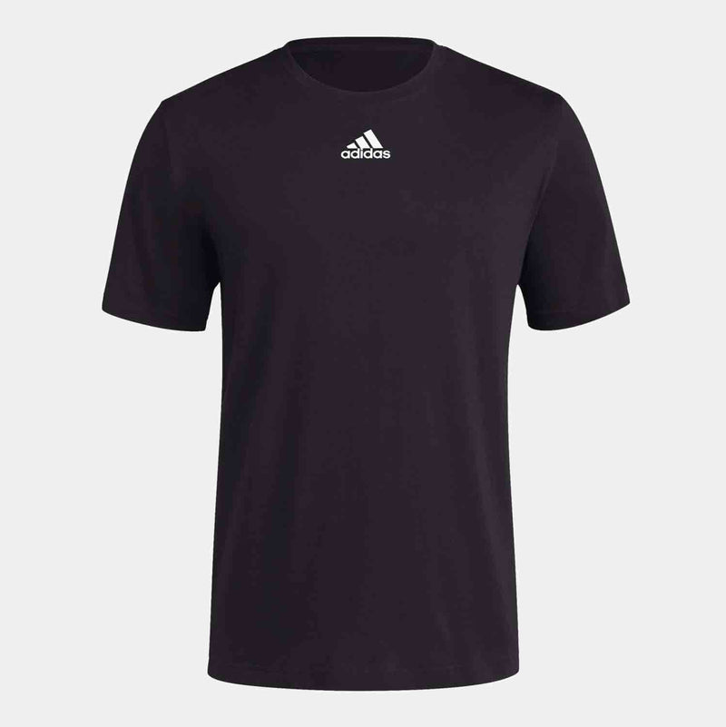 Men's Fresh Badge of Sport Short Sleeve T-shirt