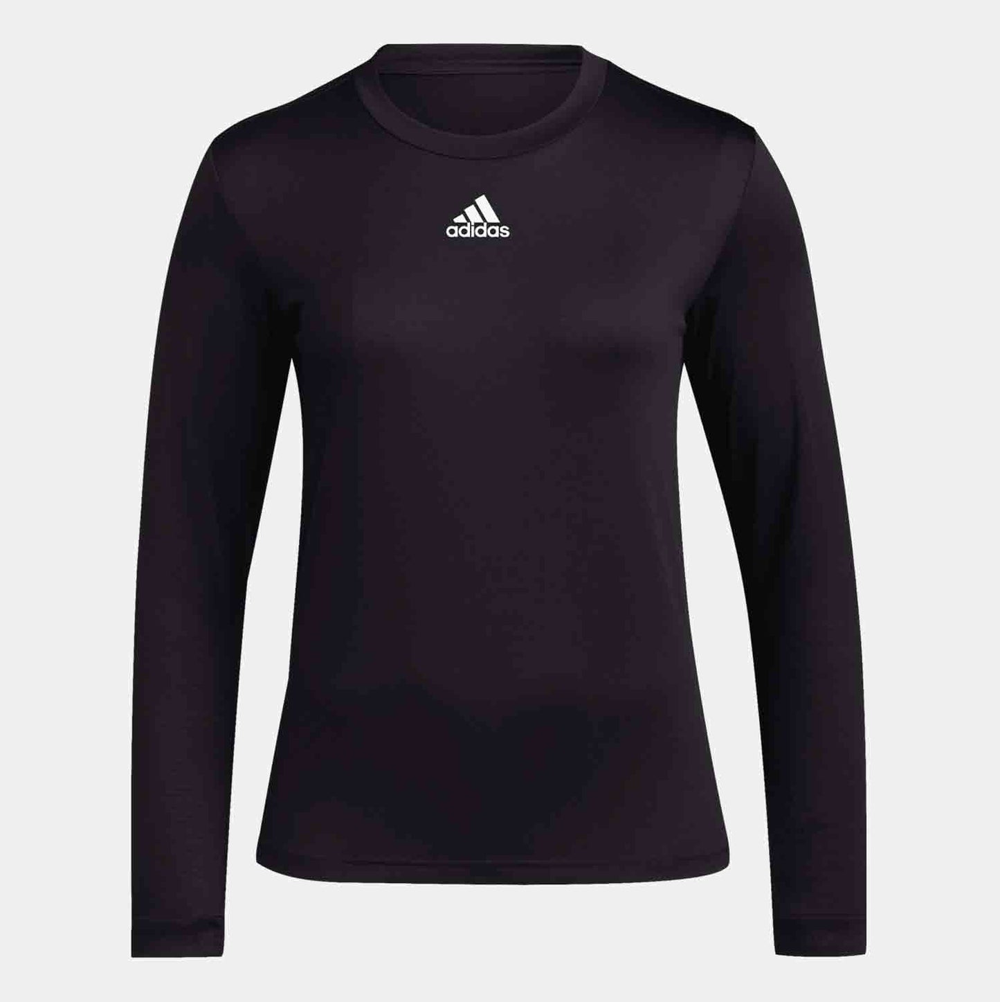 Women's Pregame Badge of Sport Long-Sleeve Top - SV SPORTS