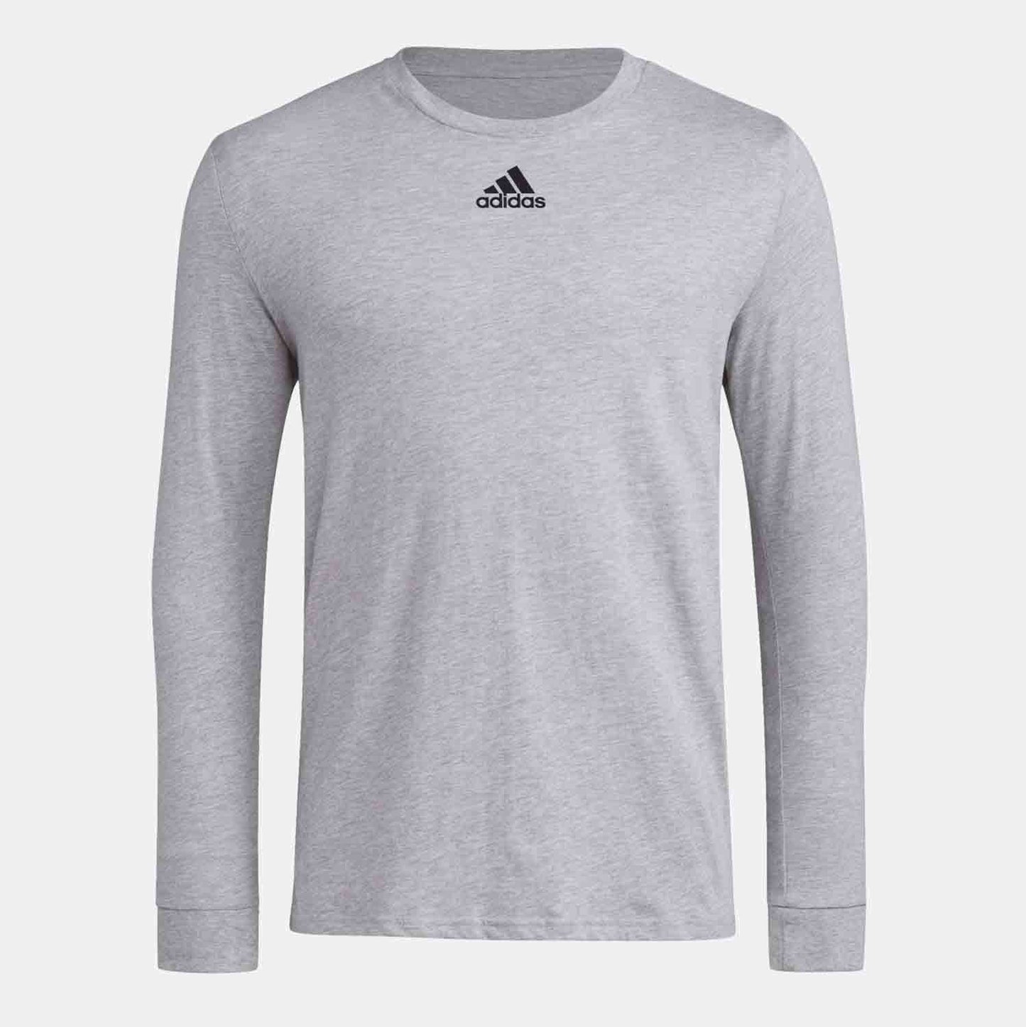 Men's Pregame Badge of Sport Long-Sleeve