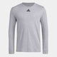 Medium Grey Heather