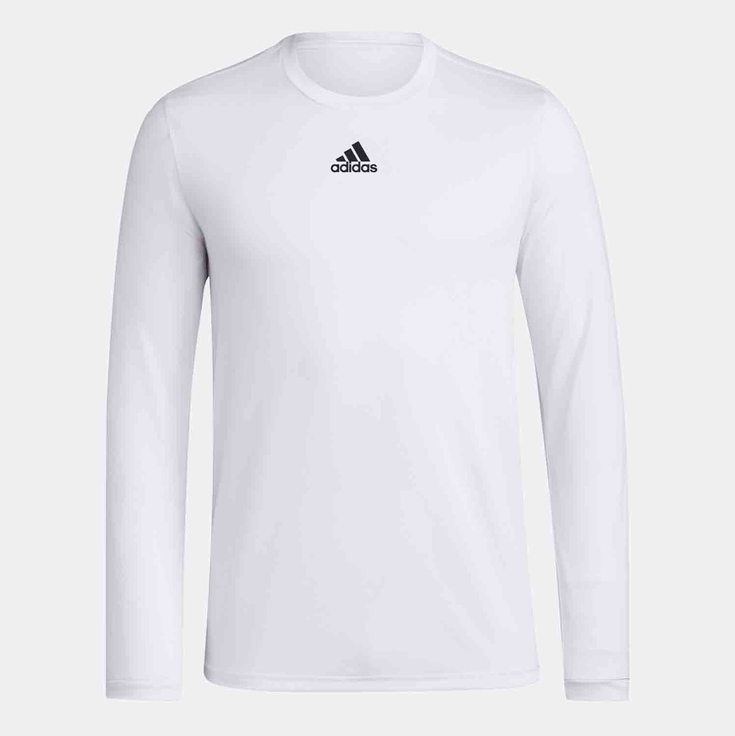 Pregame Badge of Sport Long-Sleeve Top - SV SPORTS
