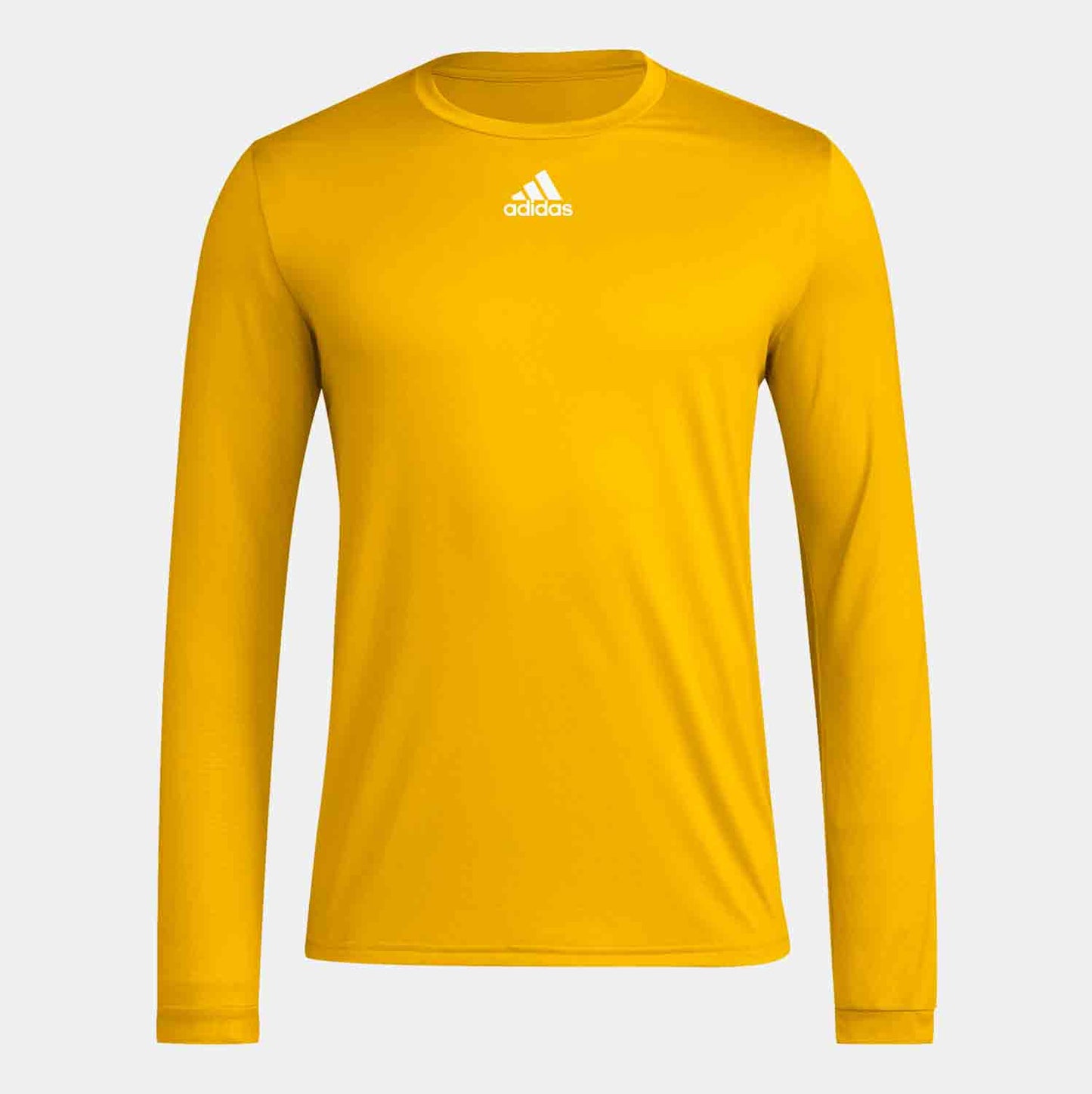 Pregame Badge of Sport Long-Sleeve Top - SV SPORTS