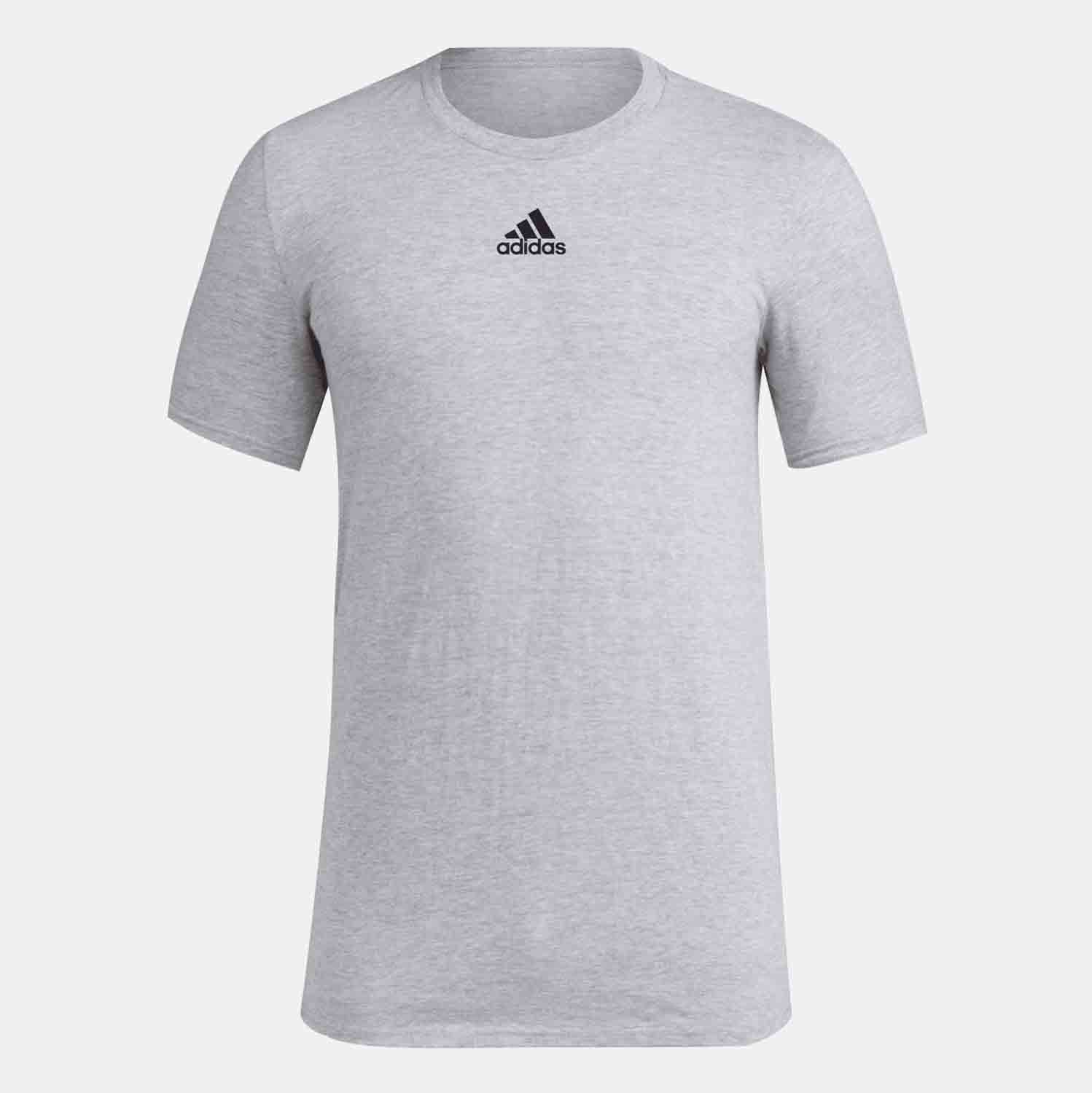 Pregame Badge of Sport T-Shirt - SV SPORTS